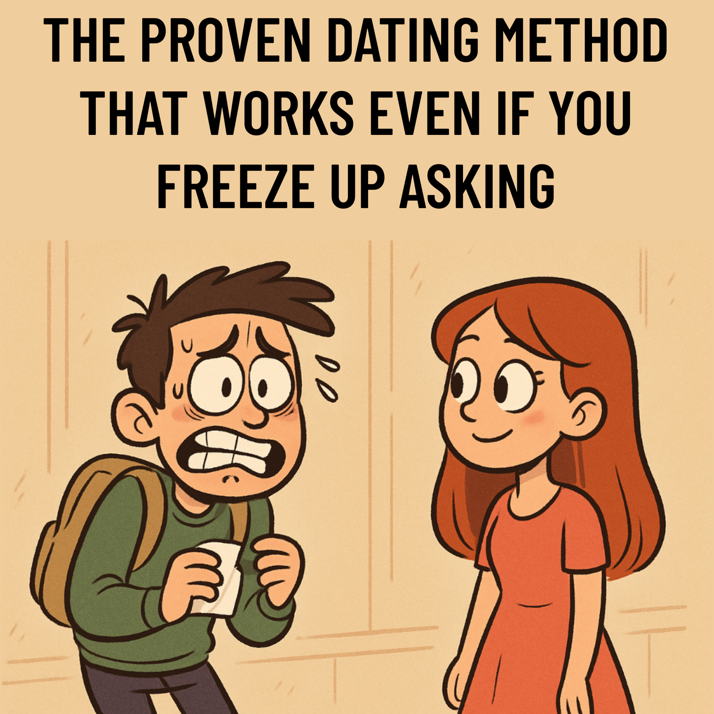 Confident Dating eBook