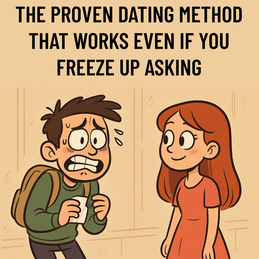 Confident Dating eBook